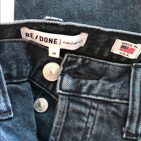 Re/done - Picture 2 of 2